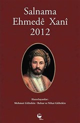 Salnama Ehmede Xani Yıllığı 2012