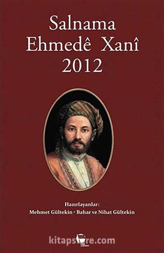 Salnama Ehmede Xani Yıllığı 2012