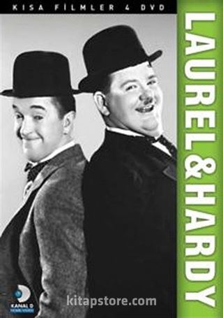 Laurel-Hardy