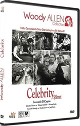 Şöhret - Celebrity (Dvd)