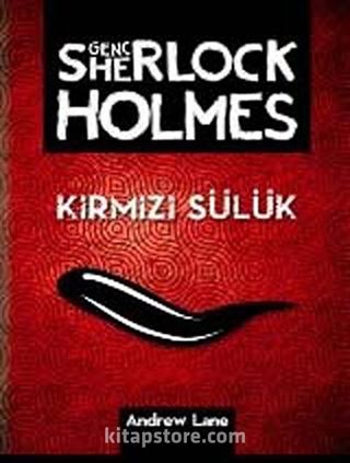 Genç Sherlock Holmes - Kırmızı Sülük