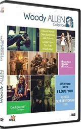 Herkes Seni Seviyorum Der - Everyone Says I Love You (Dvd)