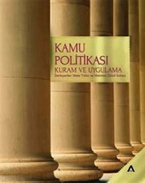 Kamu Politikası Kuram ve Uygulama