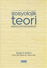 Sosyolojik Teori