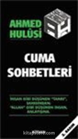 Cuma Sohbetleri