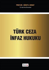 Türk Ceza İnfaz Hukuku