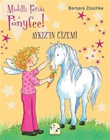 Ponyfee! Aykız'ın Gizemi