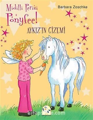 Ponyfee! Aykız'ın Gizemi