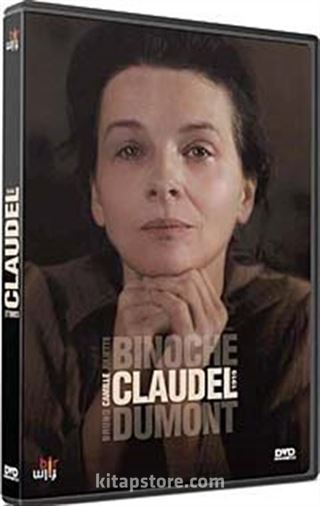 Camille Claudel 1915 (Dvd)