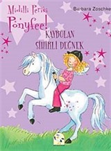 Ponyfee - Kaybolan Sihirli Değnek