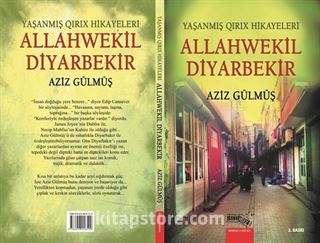 Allahwekil Diyarbekir