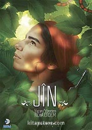 Jin (Dvd)