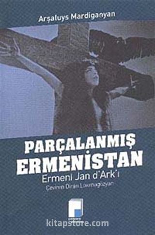 Parçalanmış Ermenistan