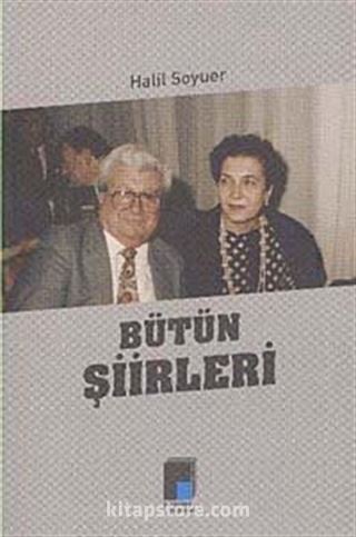 Bütün Şiirleri