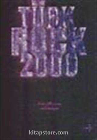 Türk Rock 2000