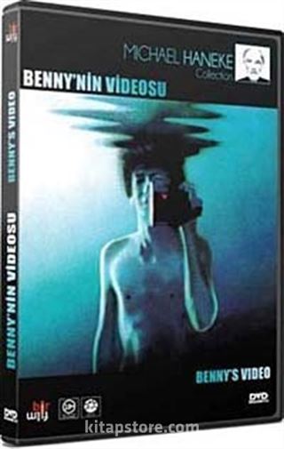 Benny'nin Videosu (Dvd)