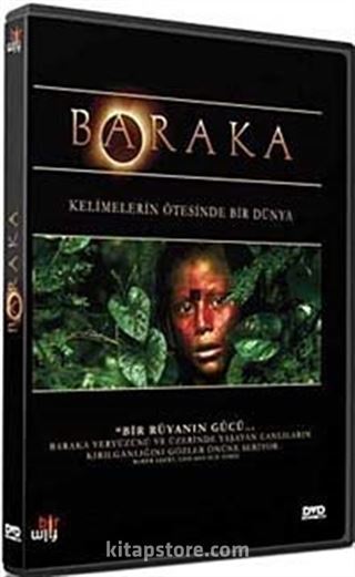 Baraka (Dvd)