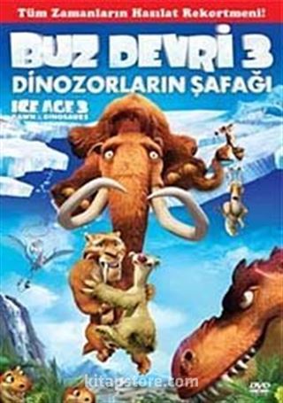 Buz Devri -3 Dinozorların Şafağı