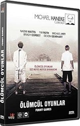 Ölümcül Oyunlar - Funny Games (Dvd)