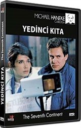 Yedinci Kıta - The Seventh Continent (Dvd)