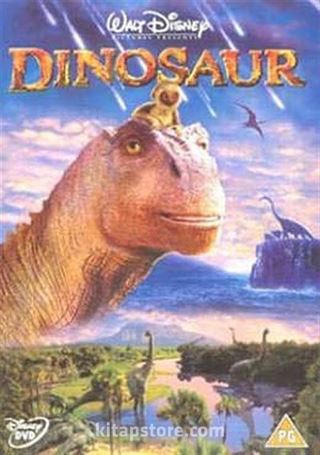 Dinozor (Dvd)