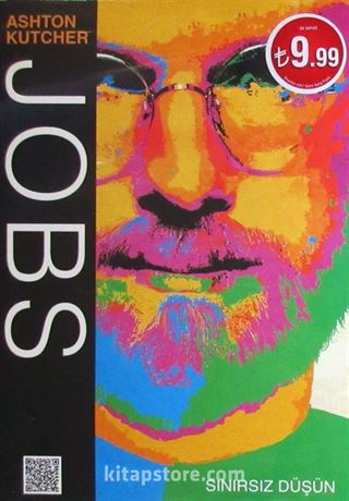 Jobs (Dvd)