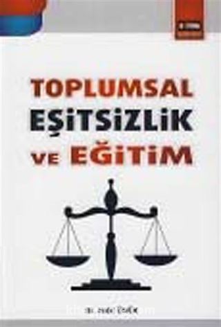 Toplumsal Eşitsizlik ve Eğitim