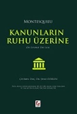 Kanunların Ruhu Üzerine