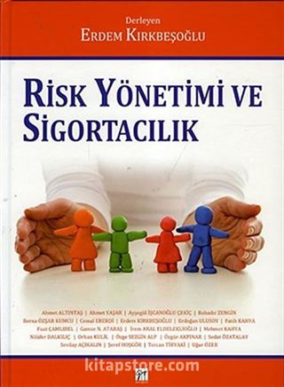 Risk Yöntemi ve Sigortacılık