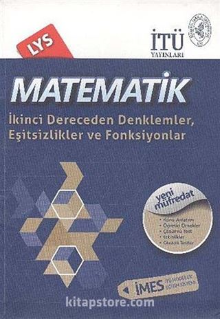 LYS Matematik