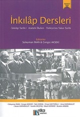 İnkılap Dersleri