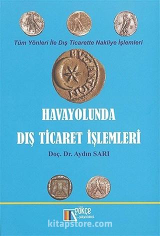 Havayolunda Dış Ticaret İşlemleri