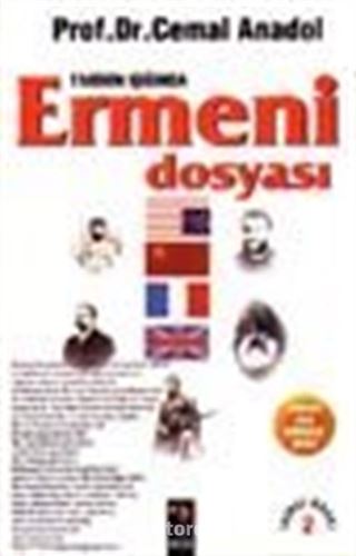 Tarihin Işığında Ermeni Dosyası