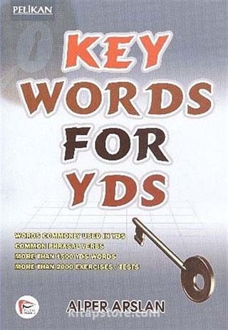 Key Words for YDS