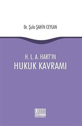 H.L.A.Hart'ın Hukuk Kavramı