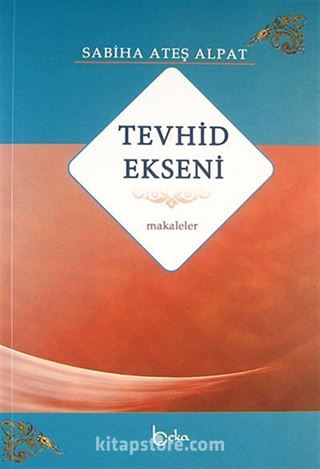 Tevhid Ekseni