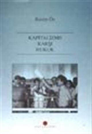 Kapitalizme Karşı Hukuk