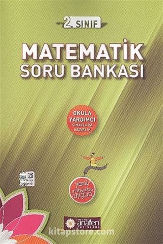 2. Sınıf Matematik Soru Bankası