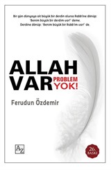 Allah Var Problem Yok!