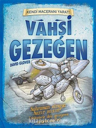 Vahşi Gezegen