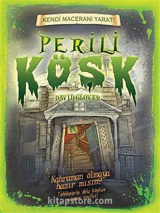 Perili Köşk