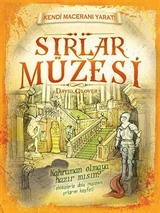 Sırlar Müzesi