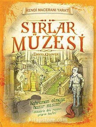 Sırlar Müzesi