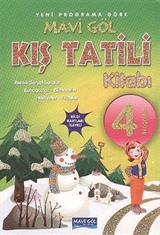 Kış Tatili Kitabı 4