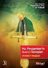 Hz. Peygamber'in (s.a.v.) Savaşları 3. Kitap