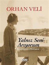 Yalnız Seni Arıyorum (Karton Kapak)