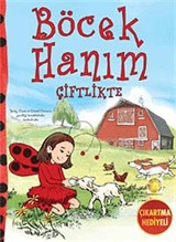 Böcek Hanım Çiftlikte