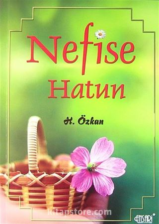 Nefise Hatun