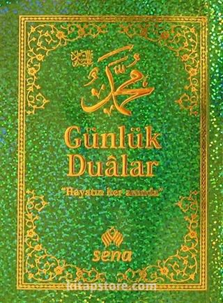 Günlük Dualar