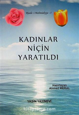 Kadınlar Niçin Yaratıldı